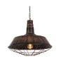 Подвесной светильник Lumina Deco Arigio LDP 6862-450 O.BR фото 2