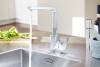 Смеситель для кухни Grohe Eurocube 31255000 фото 3