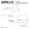 Бра Citilux Espace CL243311 фото 15