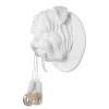 Настенный светильник Loft IT Bulldog 10177 White фото 3