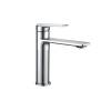 Смеситель для раковины Boch Mann Mimi BM8591 Хром