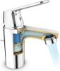 Смеситель для раковины Grohe Eurosmart Cosmopolitan 32825000 фото 36