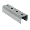 Соединитель Walraven BIS Strut U-образный (BUP) 41 х 41 мм