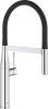Смеситель для кухни Grohe Essence New 30294000 с гибким изливом