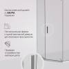 Душевой уголок AM.PM Gem W90G-405-090MT фото 6