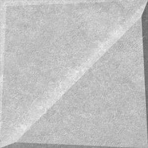 Вставка Vives Omicron Zante Gris 12.5x12.5