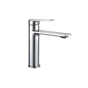 Смеситель для раковины Boch Mann Mimi BM8591 Хром