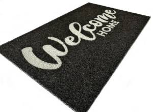 Коврик придверный Dabar Дизайн 6 60x90 см