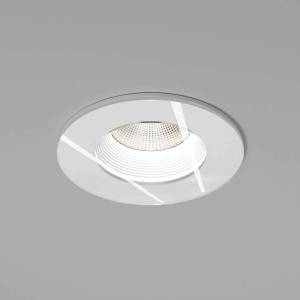 Встраиваемый точечный светодиодный светильник Elektrostandard Artis 25096/LED 7W 4000 белый