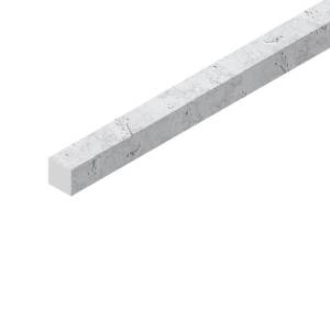 Молдинг Hiwood D12V1 W50 270x1.2x1.2
