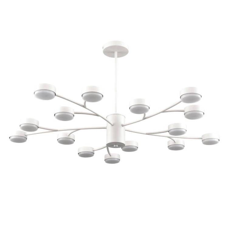 Люстра Lumion Torina 8265/15