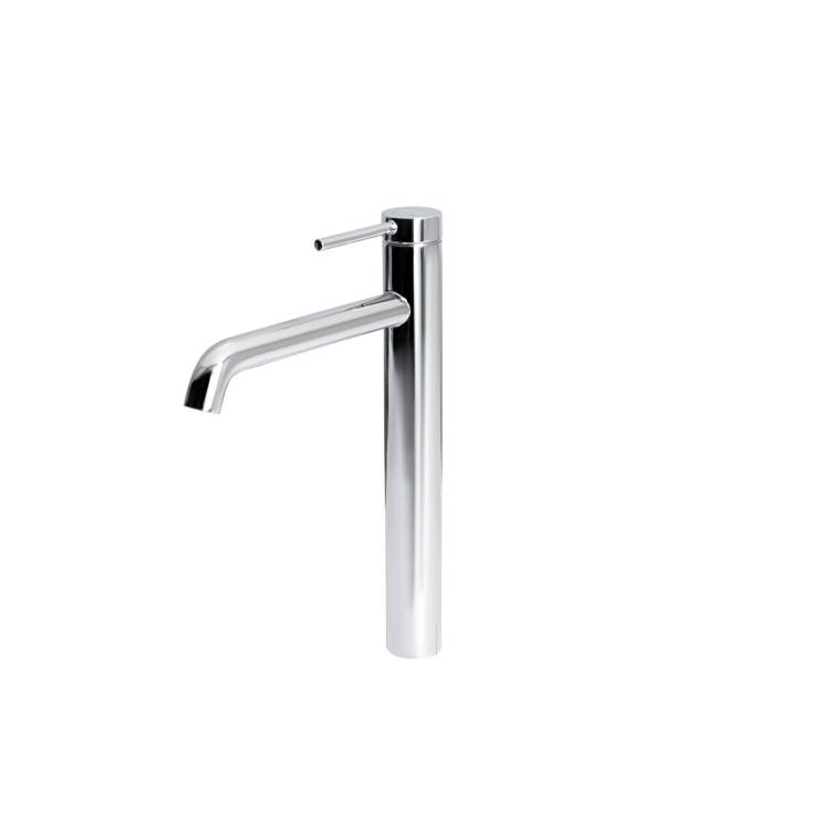 Смеситель для раковины Royce Ozzy RCM-120402CR высокий, хром