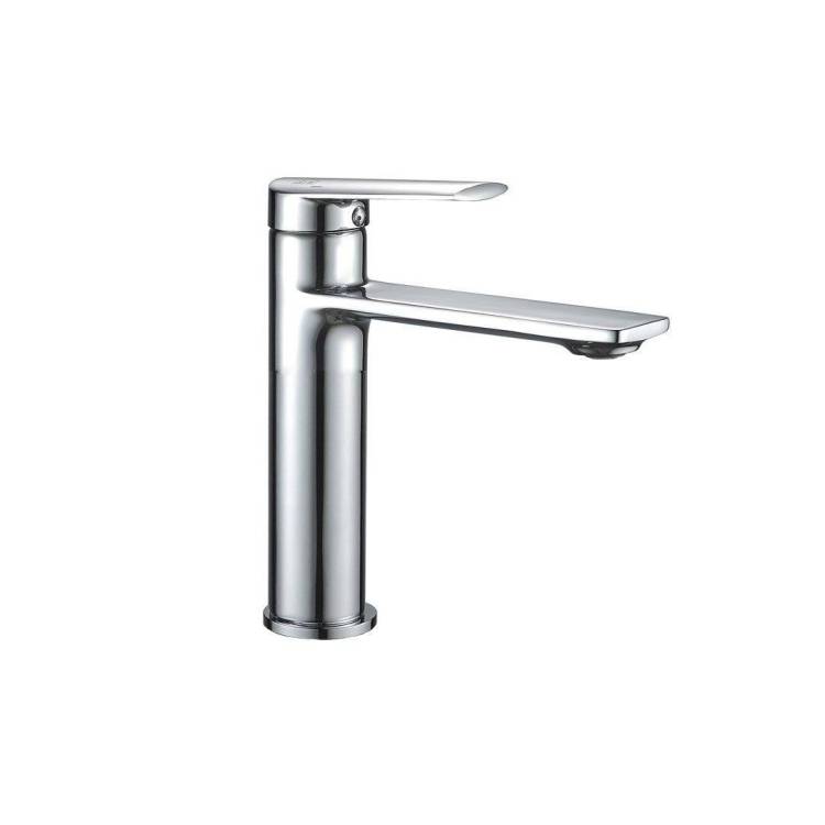 Смеситель для раковины Boch Mann Mimi BM8591 Хром