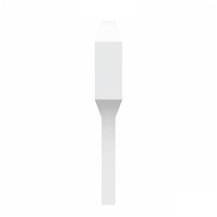 Угол Vives Mugat-Rivoli (Boulevard) Angulo Zocalo Rivoli Blanco 1.5x15