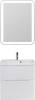 Мебель для ванной BelBagno Marino H60 bianco lucido