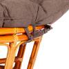 Диван Tetchair Mamasan 23/02 W 24259 Honey, ткань, коричневый, 3М7-147 фото 11