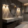 Уличный настенный светодиодный светильник Citilux Jonathan CLU0805WH фото 14
