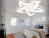 Потолочный светодиодный светильник Ambrella light Acrylica FA4471 фото 2