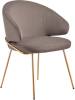 Стул Bradex Home Emil RF 0648 Латте