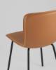 Стул Stool Group Pluto HP2301 HAB1-27 коричневый фото 7