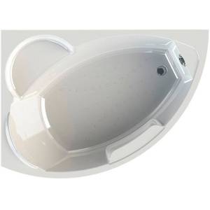 Акриловая ванна Radomir Алари 2-01-0-1-1-218 170x120 левая