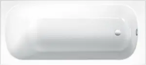 Стальная ванна Bette Form 180x80 с антискользящим самоочищающимся покрытием