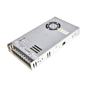 Блок питания Led Strip 220208