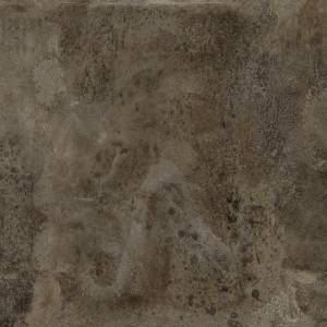 Керамогранит Ariostea Ultra Metal UMT6S100500 Brown Zink Soft 100x100