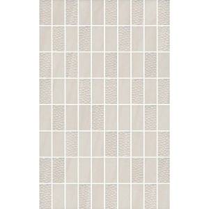 Декор Kerama Marazzi Сияние MM6380 Мозаичный 25x40