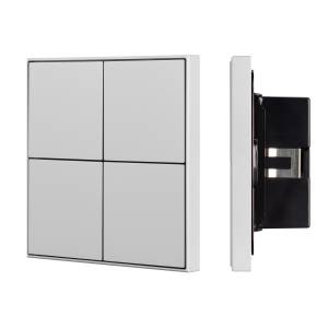 Панель диммер клавишный Arlight Knx 39666