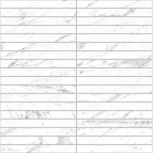 Мозаика Edimax Reve NQ24 Blanc Clips 30x30