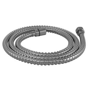 Душевой шланг Wasserkraft A057GR графит