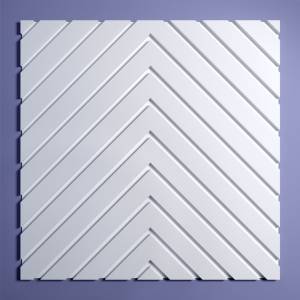 Панель стеновая Bello Deco СП 14 50x1.2x50