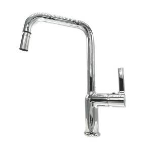 Смеситель для кухни Osgard Havet 56073 хром