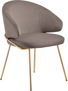 Стул Bradex Home Emil RF 0648 Латте