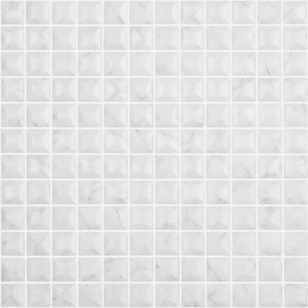 Мозаика Vidrepur Marble № 4300/B 31.7x31.7