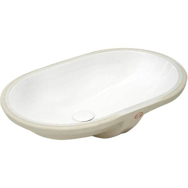 Раковина Weltwasser WW Deilbach 10000003899 6030 59 см