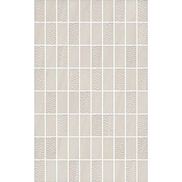 Декор Kerama Marazzi Сияние MM6380 Мозаичный 25x40
