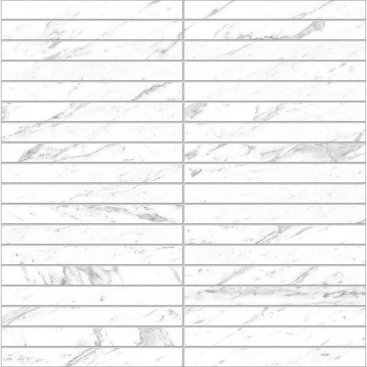 Мозаика Edimax Reve NQ24 Blanc Clips 30x30