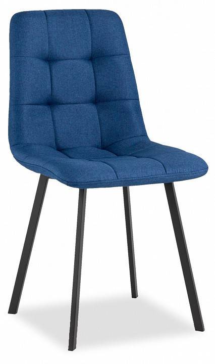 Стул Stool Group Chilly OS-2011 1009-22 темно-синий