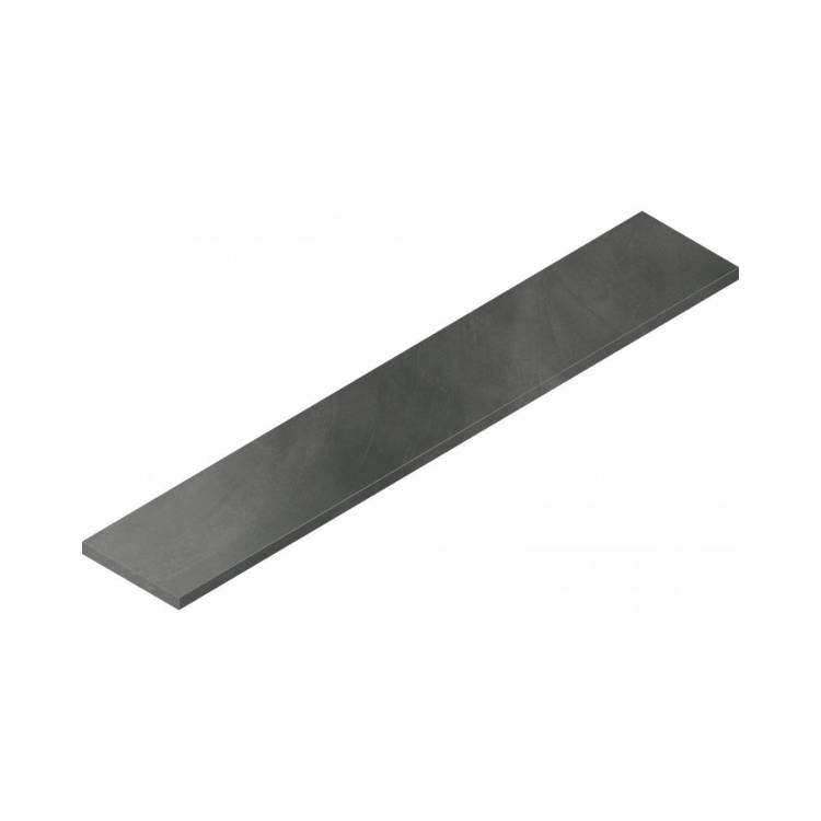 Ступень Italon Continuum 620070002361 Petrol Scalino Angolare Sx 33x160