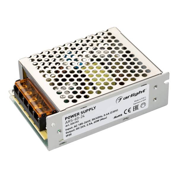 Блок питания Arlight Ars 26153