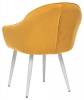 Стул Leset Вайд 2500000185755 Горчица фото 4