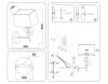 Настенный светильник Ambrella light High Light LH71335 фото 6