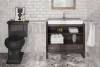 Бордюр Equipe Bardiglio 23757 Torello Light 2x15 фото 5