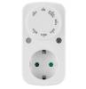 Розетка с таймером Feron 51435