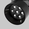 Трековый светильник Technical Alfa TR199-3-15W4K-M-B фото 2