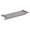 Полка AQUAme Tivoli AQM7305GM металл