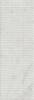 Керамическая плитка Kerama Marazzi Тубкаль KM3090B0160R белый глянцевый структура обрезной 30x89.5 фото 3