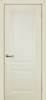 Межкомнатная дверь Profilo Porte экошпон PSC-28, глухая, магнолия 700x2000